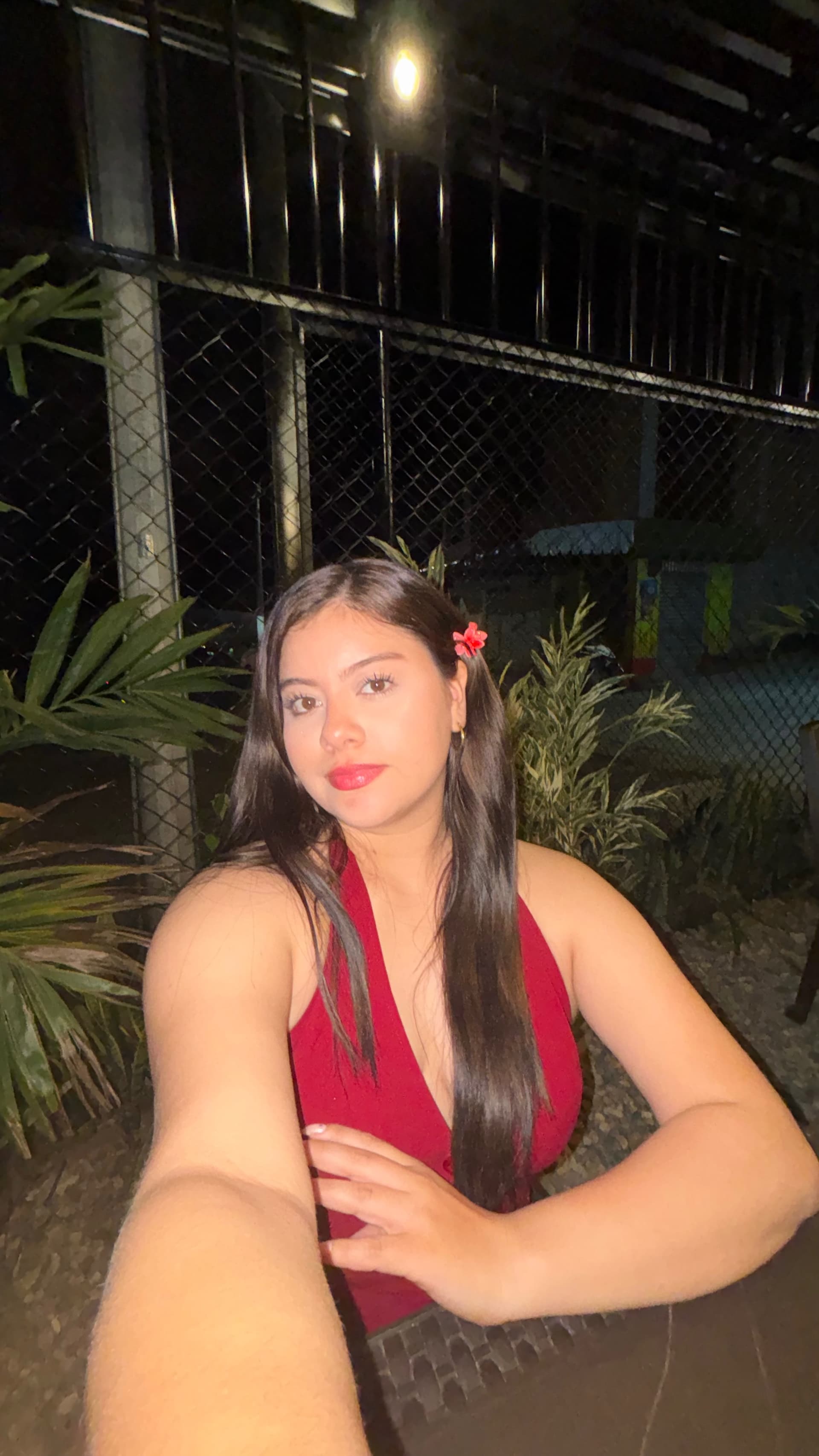 Laura Hernandez